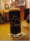 Bier in Augsburg