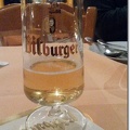 Bier aus Bitburg